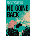 No Going Back - Hardcover