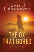 The Ox That Gored - Paperback