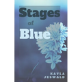 Stages of Blue - Paperback