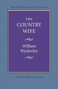 The Country Wife - Paperback