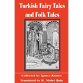 Turkish Fairy Tales & Folk Tales - Paperback