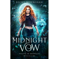 Midnight Vow: A Paranormal Wolf Shifter Romance - Paperback