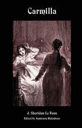 Carmilla - Paperback