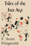 Tales of the Jazz Age - Paperback