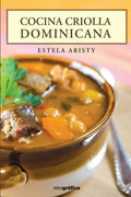 Cocina Criolla - Paperback
