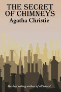 The Secret of Chimneys - Paperback