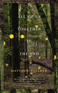 All of Us Together in the End - Paperback