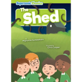 The Shed - Paperback