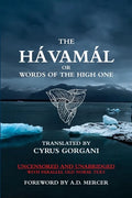 The Hávamál - Paperback