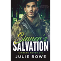 Sinner's Salvation - Paperback