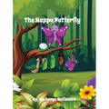 The Happy Butterfly - Hardcover