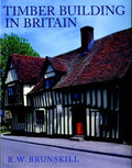 Timber Building - Paperback