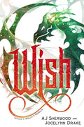 Wish - Paperback
