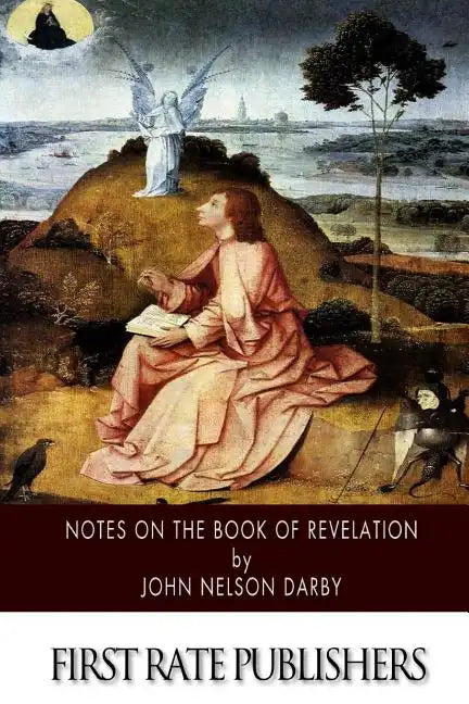 Notes on the Book of Revelation - Paperback