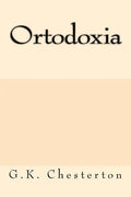 Ortodoxia (Spanish Edition) - Paperback