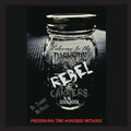 Rebel Canners Cookbook: Preserving Time-Honored Methods - Paperback