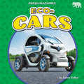 Eco-Cars - Paperback