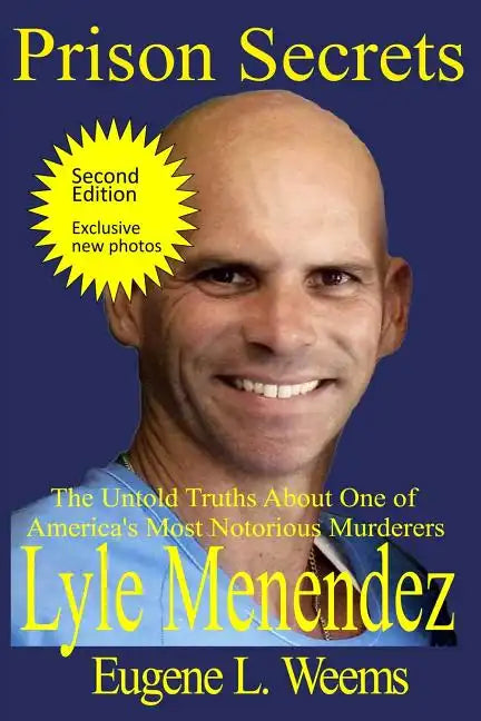 Prison Secrets: 2014 Revised Edition - Paperback