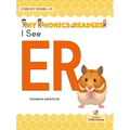 I See Er - Hardcover
