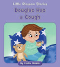 Douglas Has a Cough - Paperback