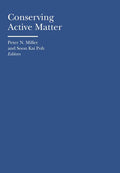 Conserving Active Matter - Hardcover