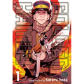 Golden Kamuy, Vol. 1 - Paperback