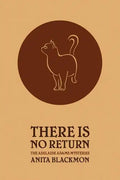 There Is No Return (Adelaide Adams Mystery) - Paperback