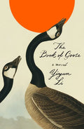 The Book of Goose - Hardcover