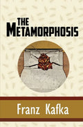 The Metamorphosis - Paperback
