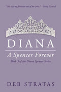 Diana, A Spencer Forever - Paperback
