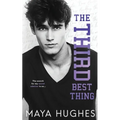 The Third Best Thing - Paperback