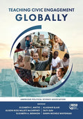 Teaching Civic Engagement Globally - Paperback