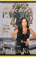 Stackin' Paper Part 6...: Money In The Grave - Paperback