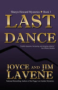 Last Dance - Paperback