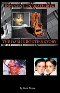 Innocent on Death Row - Paperback