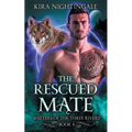 The Rescued Mate - Paperback