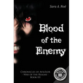 Blood of the Enemy - Paperback