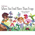 God Loves When You Find More Than Frogs - Paperback