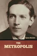 The Metropolis - Paperback