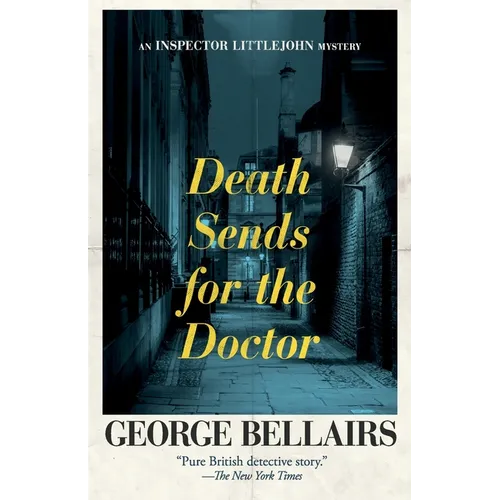 Death Sends for the Doctor: Volume 28 - Paperback