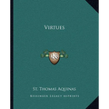 Virtues - Paperback