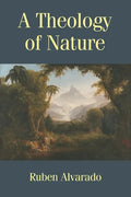 A Theology of Nature - Paperback