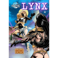 Lynx #4 - Paperback