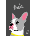 Theia - Paperback