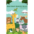 Animal Short Stories - Paperback
