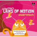 Newton's Laws of Motion for Smartypants - Hardcover