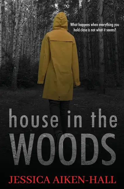 House in the Woods - Paperback