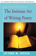 The Intimate Art of Writing Poetry - Paperback