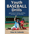 Youth Baseball Drills - Paperback