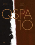 Qspa 10: The Queen Sonja Print Award - Hardcover